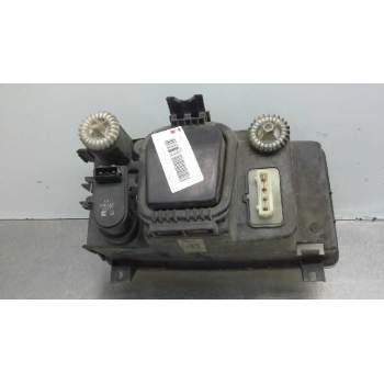 Recambio de faro izquierdo para seat ibiza (6k) básico referencia OEM IAM   
