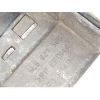 Recambio de cerradura maletero / porton para seat ibiza (6l1) signo referencia OEM IAM 6L6827505A  