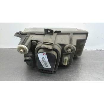 Recambio de faro izquierdo para seat ibiza (6k) básico referencia OEM IAM   