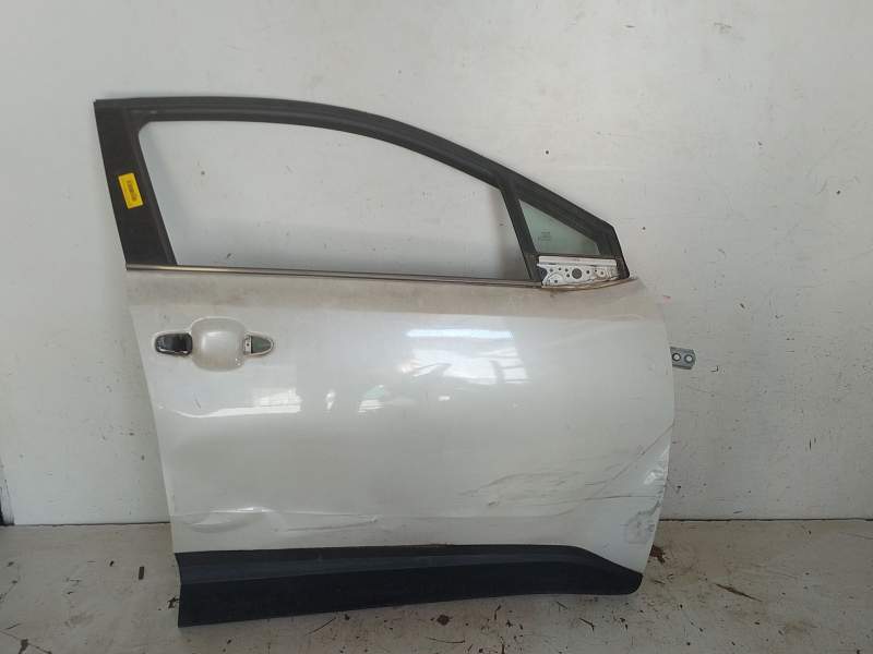 Recambio de puerta delantera derecha para toyota c-hr (_x1_) 1.8 hybrid (zyx10_, zyx11_) referencia OEM IAM 67001F4010  
