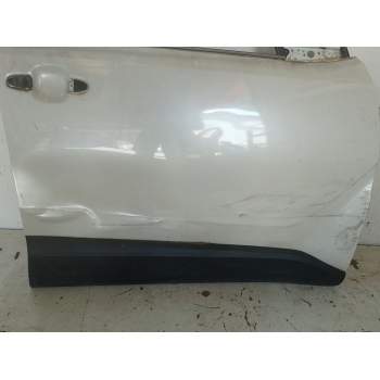Recambio de puerta delantera derecha para toyota c-hr (_x1_) 1.8 hybrid (zyx10_, zyx11_) referencia OEM IAM 67001F4010  
