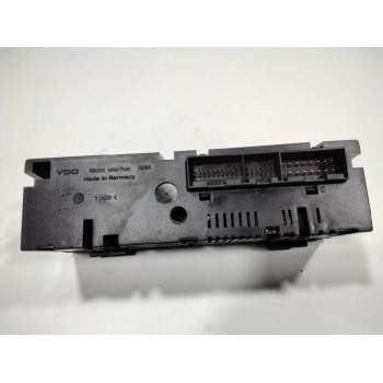 Recambio de mando climatizador para seat ibiza (6l1) signo referencia OEM IAM 6L0820043A  