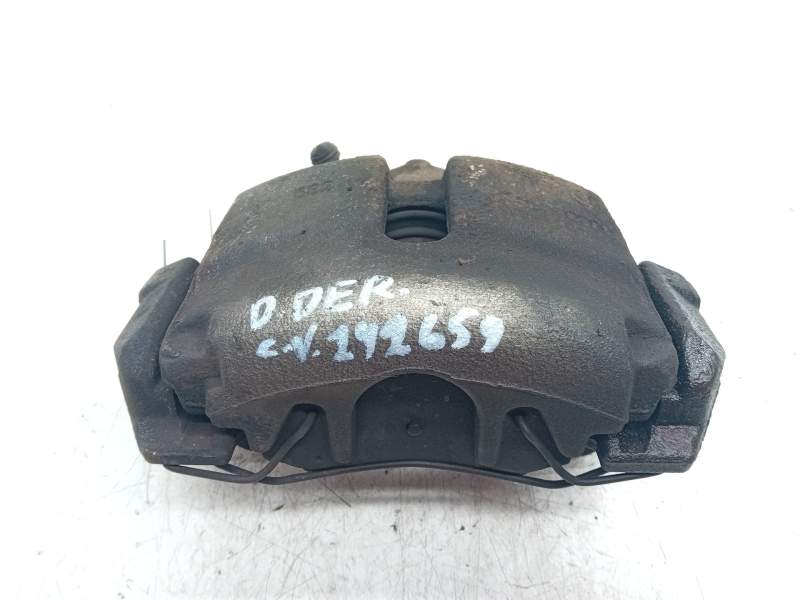 Recambio de pinza freno delantera derecha para audi a3 (8p) 2.0 tdi ambition referencia OEM IAM   