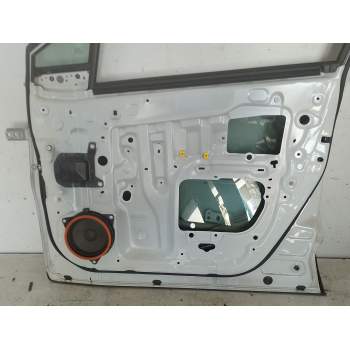 Recambio de puerta delantera derecha para toyota c-hr (_x1_) 1.8 hybrid (zyx10_, zyx11_) referencia OEM IAM 67001F4010  
