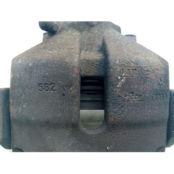 Recambio de pinza freno delantera derecha para audi a3 (8p) 2.0 tdi ambition referencia OEM IAM   