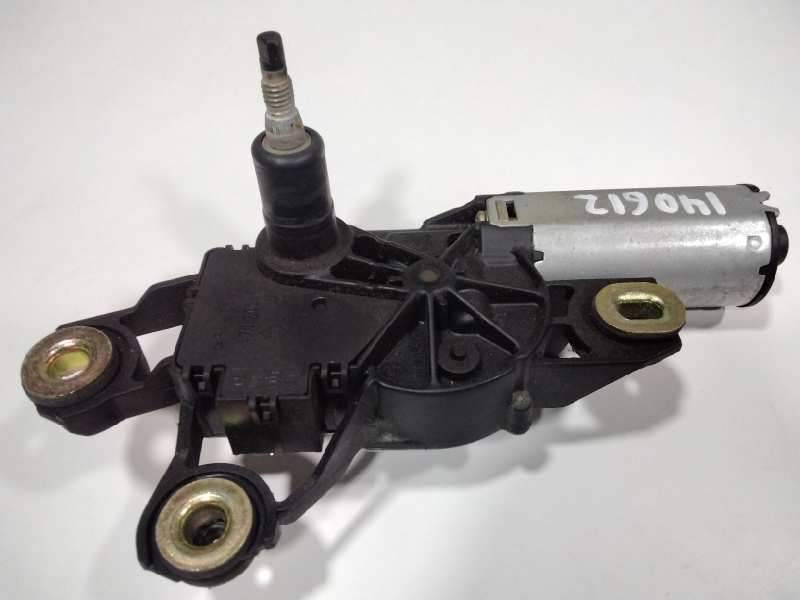 Recambio de motor limpia trasero para seat ibiza (6l1) signo referencia OEM IAM 6L6955711B  