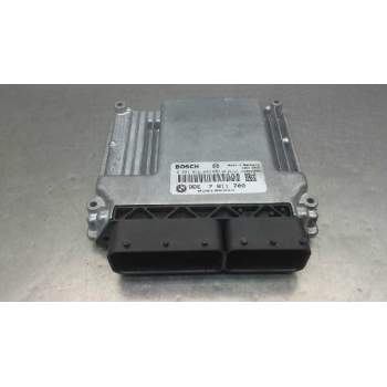 CENTRALITA MOTOR UCE 0281015043 DDE7811700 030190939