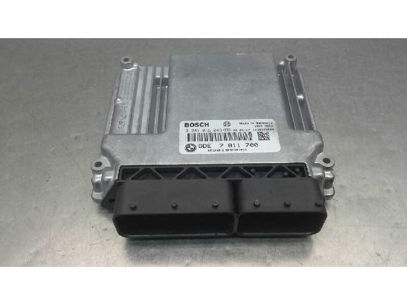 Recambio de centralita motor uce para bmw serie 3 berlina (e90) 320d referencia OEM IAM 0281015043 DDE7811700 030190939