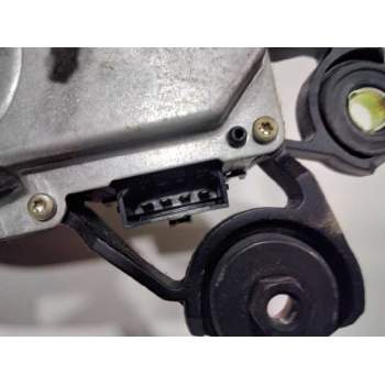 Recambio de motor limpia trasero para seat ibiza (6l1) signo referencia OEM IAM 6L6955711B  