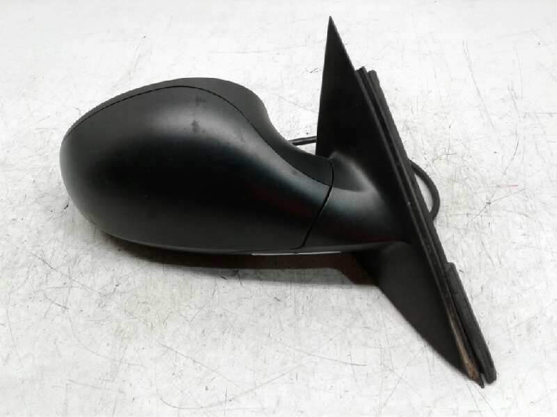 Recambio de retrovisor derecho para seat ibiza (6l1) signo referencia OEM IAM 6L1857508  