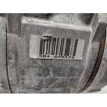 Recambio de compresor aire acondicionado para bmw serie 3 berlina (e90) 320d referencia OEM IAM 44726001851 6SBU14C SB4829473
