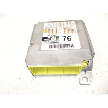 Recambio de centralita airbag para toyota c-hr (_x1_) 1.8 hybrid (zyx10_, zyx11_) referencia OEM IAM 89170F4130  