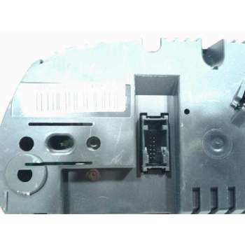 Recambio de cuadro instrumentos para bmw serie 3 berlina (e90) 320d referencia OEM IAM 916684603 698020027 14369510