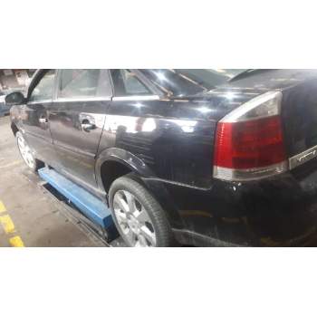 opel vectra c berlina del año 2006
