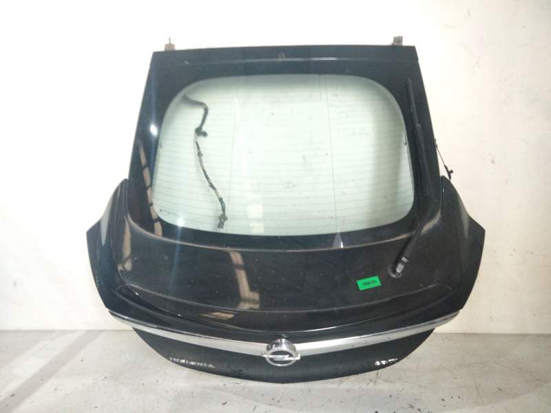 Recambio de porton trasero para opel insignia sports tourer cosmo referencia OEM IAM   