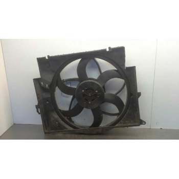 Recambio de electroventilador para bmw serie 3 berlina (e90) 320d referencia OEM IAM 16.32-6937515  