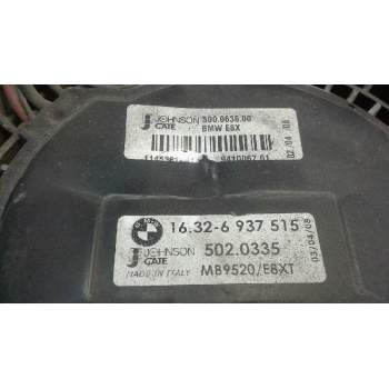 Recambio de electroventilador para bmw serie 3 berlina (e90) 320d referencia OEM IAM 16.32-6937515  