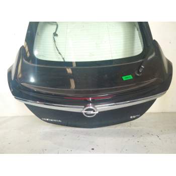 Recambio de porton trasero para opel insignia sports tourer cosmo referencia OEM IAM   