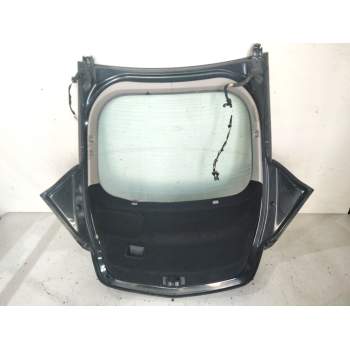 Recambio de porton trasero para opel insignia sports tourer cosmo referencia OEM IAM   