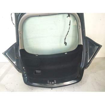 Recambio de porton trasero para opel insignia sports tourer cosmo referencia OEM IAM   
