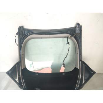 Recambio de porton trasero para opel insignia sports tourer cosmo referencia OEM IAM   