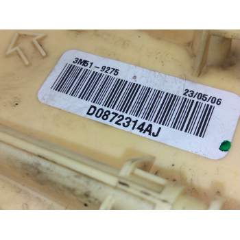 Recambio de aforador para ford focus c-max (dm2) 1.6 tdci referencia OEM IAM 3M519275  