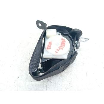 CINTURON SEGURIDAD TRASERO IZQUIERDO 13288436 