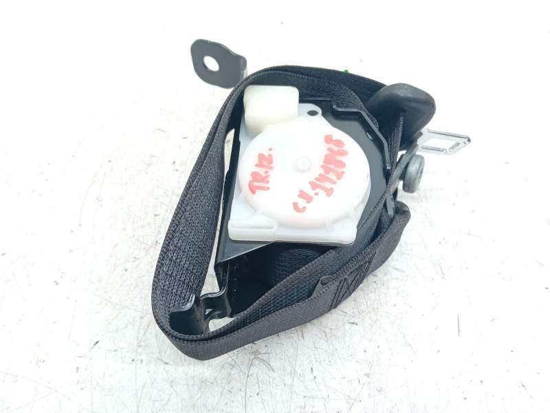 Recambio de cinturon seguridad trasero izquierdo para opel insignia sports tourer cosmo referencia OEM IAM 13288436  