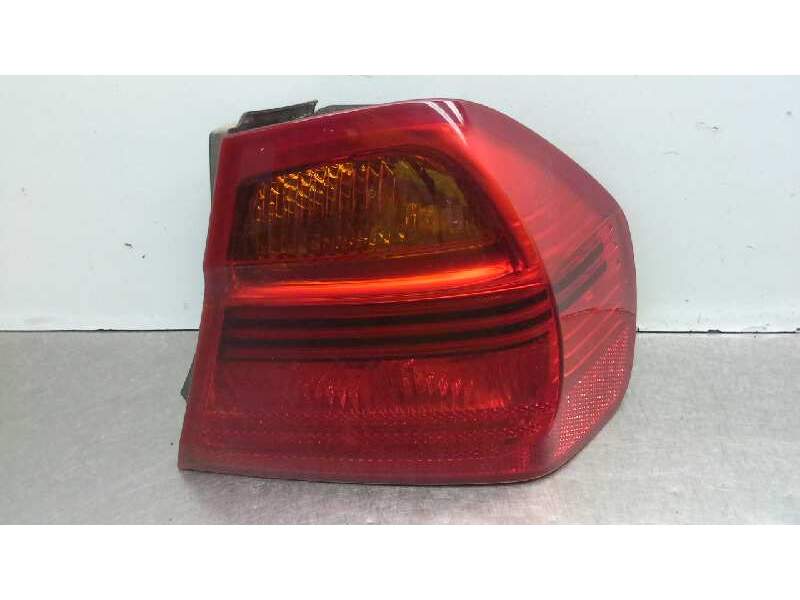 Recambio de piloto trasero derecho para bmw serie 3 berlina (e90) 320d referencia OEM IAM 6937458  