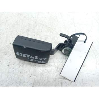 Recambio de enganche cinturon trasero izquierdo para opel insignia sports tourer cosmo referencia OEM IAM 13267139  