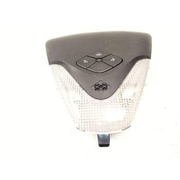 LUZ INTERIOR 81260F4060 