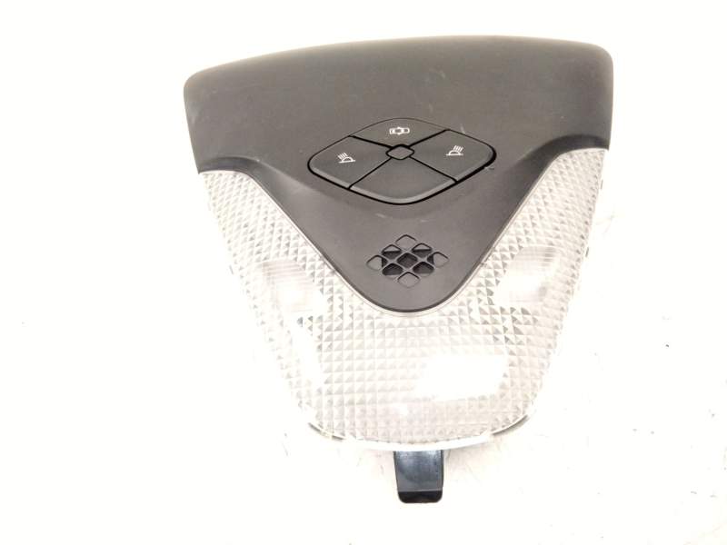 Recambio de luz interior para toyota c-hr (_x1_) 1.8 hybrid (zyx10_, zyx11_) referencia OEM IAM 81260F4060  