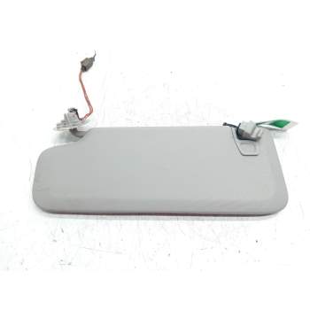 Recambio de parasol derecho para opel insignia sports tourer cosmo referencia OEM IAM   