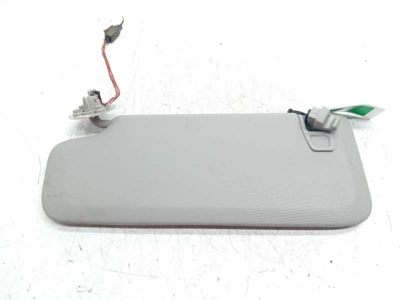 Recambio de parasol derecho para opel insignia sports tourer cosmo referencia OEM IAM   