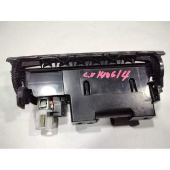 Recambio de cenicero para volkswagen passat berlina (3c2) 2.0 tdi dpf referencia OEM IAM 3C0863284  