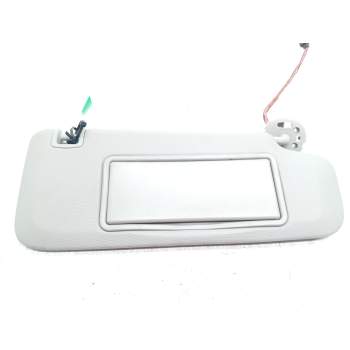 Recambio de parasol derecho para opel insignia sports tourer cosmo referencia OEM IAM   