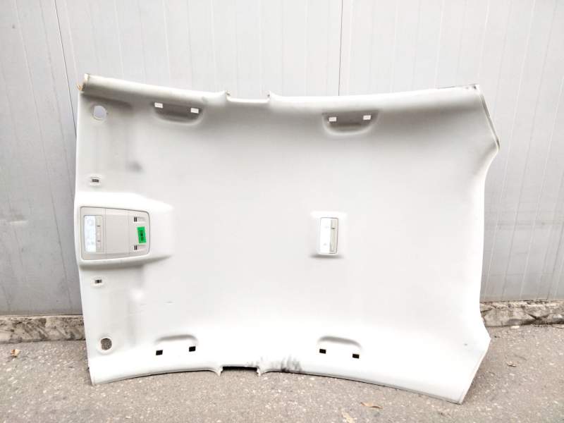 Recambio de techo interior para opel insignia sports tourer cosmo referencia OEM IAM 422340380 13279742 