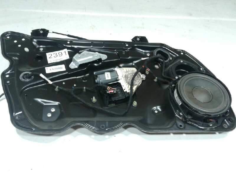 Recambio de elevalunas delantero izquierdo para volkswagen passat berlina (3c2) 2.0 tdi dpf referencia OEM IAM 0726466644  
