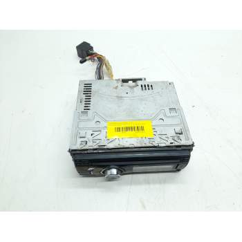 Recambio de sistema audio / radio cd para volkswagen golf iv (1j1) 1.6 16v referencia OEM IAM 1J0035152  