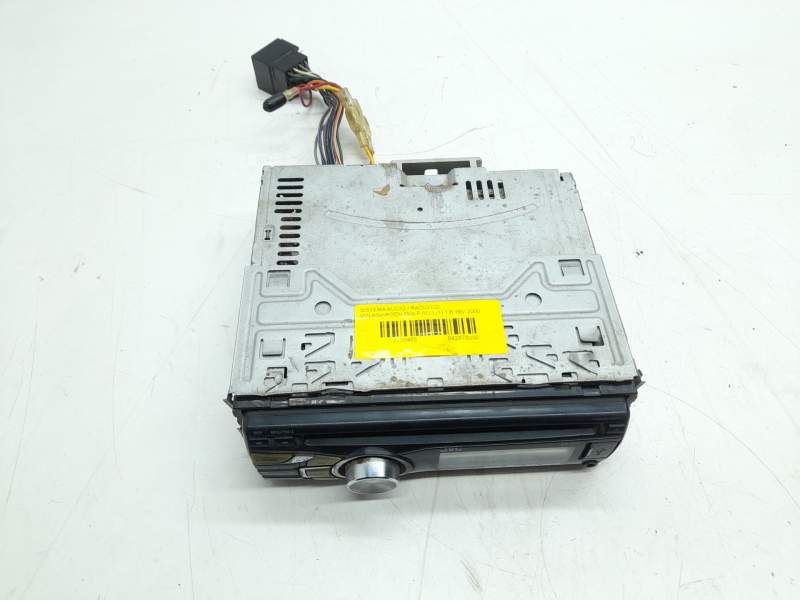 Recambio de sistema audio / radio cd para volkswagen golf iv (1j1) 1.6 16v referencia OEM IAM 1J0035152  