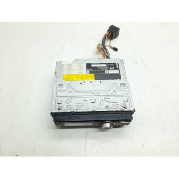 Recambio de sistema audio / radio cd para volkswagen golf iv (1j1) 1.6 16v referencia OEM IAM 1J0035152  