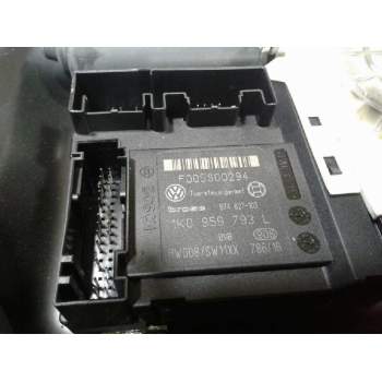 Recambio de elevalunas delantero izquierdo para volkswagen passat berlina (3c2) 2.0 tdi dpf referencia OEM IAM 0726466644  