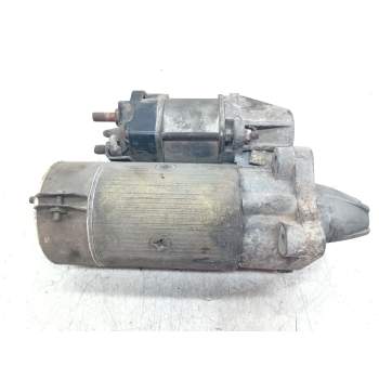 Recambio de motor arranque para seat 127 0.9 referencia OEM IAM MTA1239M  