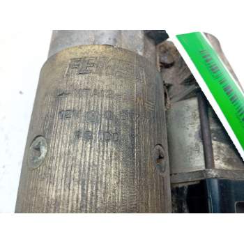 Recambio de motor arranque para seat 127 0.9 referencia OEM IAM MTA1239M  