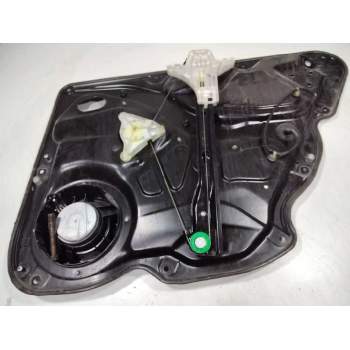 Recambio de elevalunas trasero izquierdo para volkswagen passat berlina (3c2) 2.0 tdi dpf referencia OEM IAM   