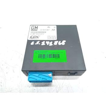 UNIDAD DE CONTROL 20923867 