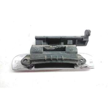 Recambio de maneta exterior delantera derecha para citroën xsara berlina 1.9td tonic referencia OEM IAM 96334566  