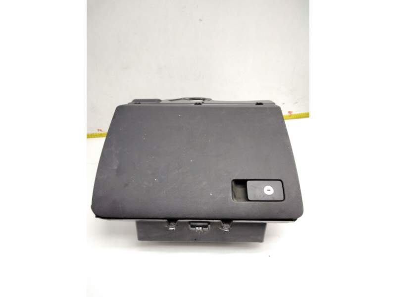 Recambio de guantera para volkswagen passat berlina (3c2) 2.0 tdi dpf referencia OEM IAM 3C1857097AP  11050701FA