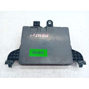 Recambio de caja fusibles para opel insignia sports tourer cosmo referencia OEM IAM 544949969  