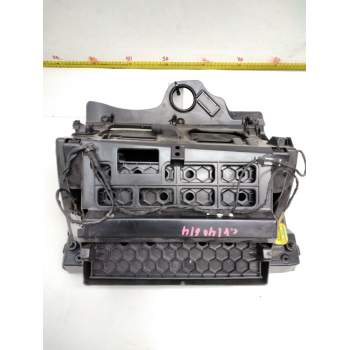 Recambio de guantera para volkswagen passat berlina (3c2) 2.0 tdi dpf referencia OEM IAM 3C1857097AP  11050701FA